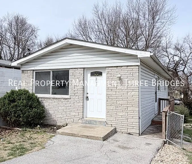 241 Flora Dr — Photo 1