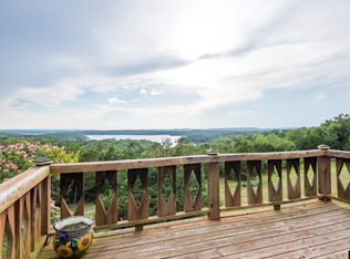 364 Mc 126 Oakland, Oakland, AR 72661