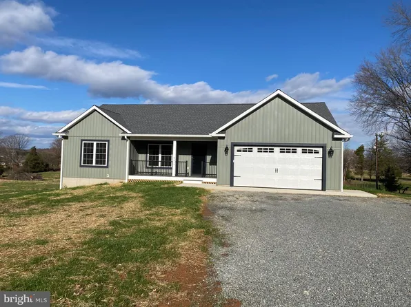 9417 Kirtley Trl, Culpeper, VA 22701
