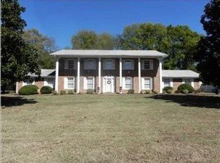 6803 Jesse Conner Rd, Chattanooga, TN 37421