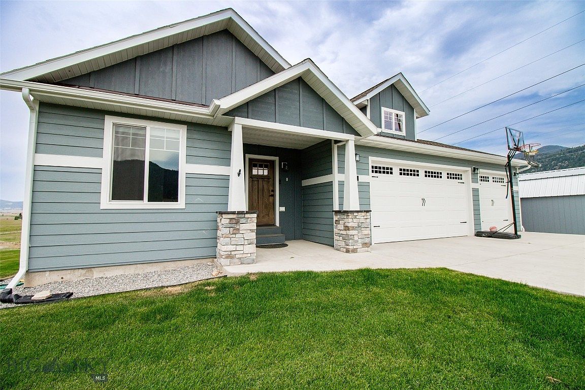 91 Liberty Ln, Butte, MT 59701 | Zillow