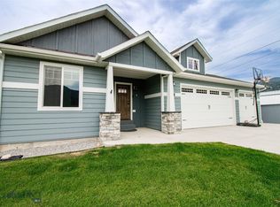 91 Liberty Ln, Butte, MT 59701