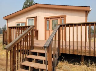 7972 SW Sandy Pl, Terrebonne, OR 97760