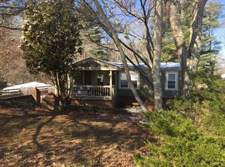 17 Timbers Edge Ln, Fairview, NC 28730
