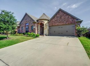 408 Sodbury Ct, Roanoke, TX 76262