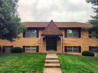 4613 W Millbrook Dr APT E, Columbia, MO 65203