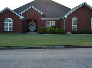 12727 Wakea Dr, Madison, AL 35756