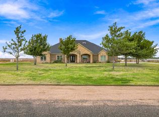 2108 S County Road 1063, Midland, TX 79706