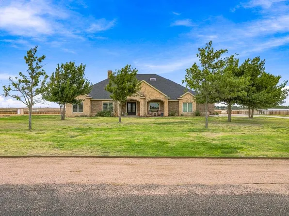 2108 S County Road 1063, Midland, TX 79706