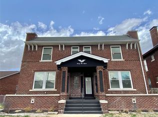2411 Cleveland Blvd, Granite City, IL