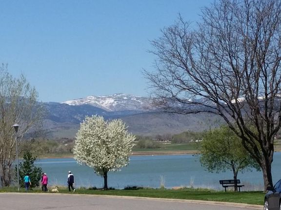 Springtime