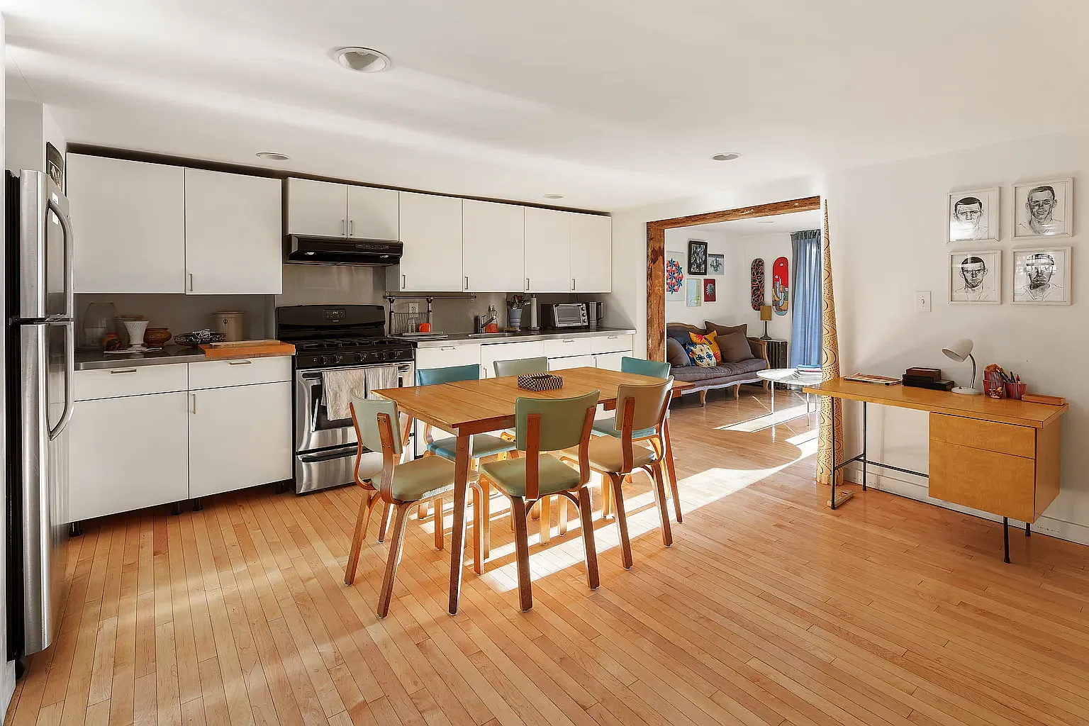 31 Wolcott Street — Photo 3