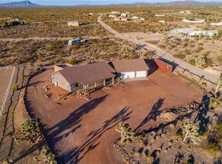 9449 W Bonanza Ave, Willow Beach, AZ 86445