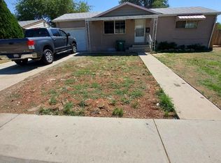 7220 Vrain St, Westminster, CO 80030