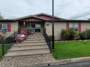 1282 3rd St SPACE 59, Lafayette, OR 97127