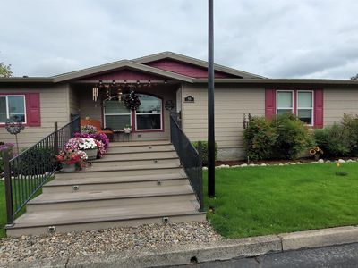 1282 3rd St Space 59, Lafayette, OR, 97127