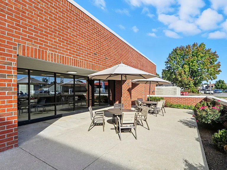Ken Mar Senior Apartments - 62 & Older — Photo 3