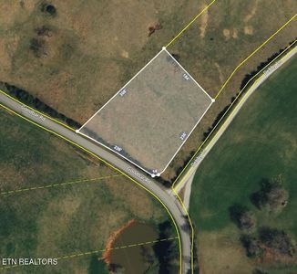 0 Hidden River Rd, Rock Island, TN, 38581