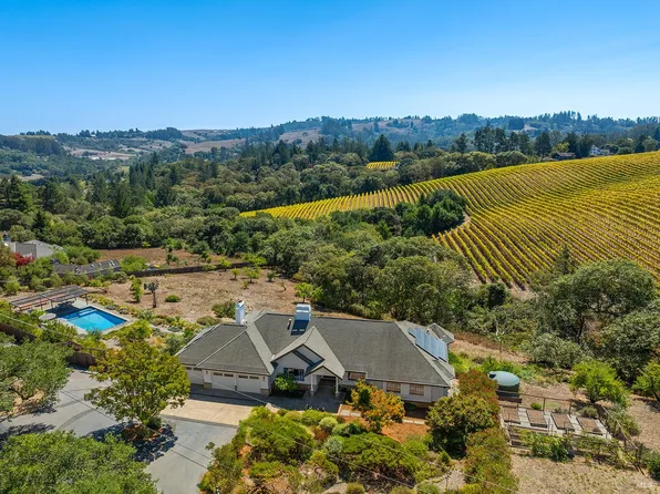 2039 Burnside Road, Sebastopol, CA 95472