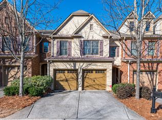 1754 Caswell Pkwy, Marietta, GA 30060