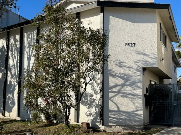 2627 E Broadway APT 4, Long Beach, CA 90803