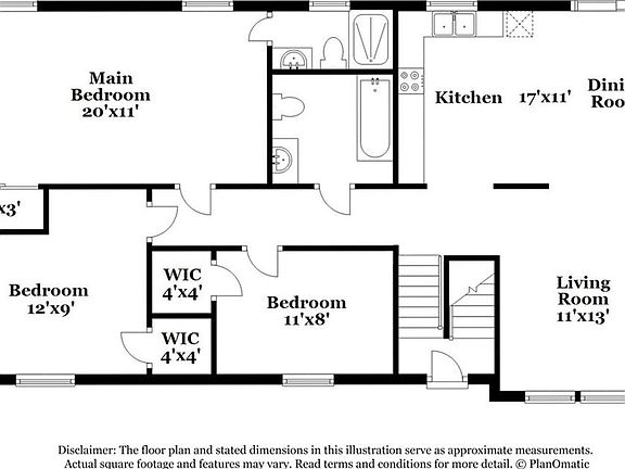 2nd image of 601 Willow Dr