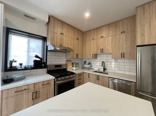 189 Churchill Ave #B, Toronto, ON M2N1Z3