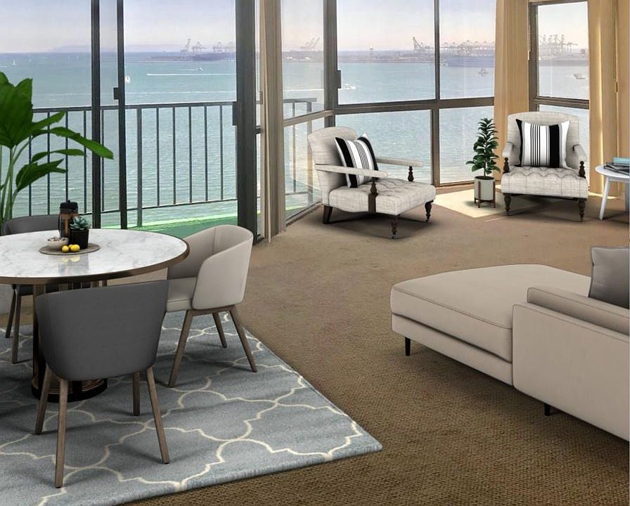 1st image of 1750 E Ocean Blvd Unit 1511