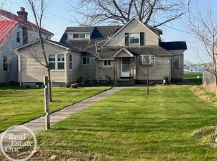 5109 Pointe Tremble Rd, Algonac, MI 48001