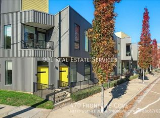 470 Frontline Cv, Memphis, TN 38103