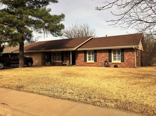 3406 Sinclair Ave, Midland, TX 79707