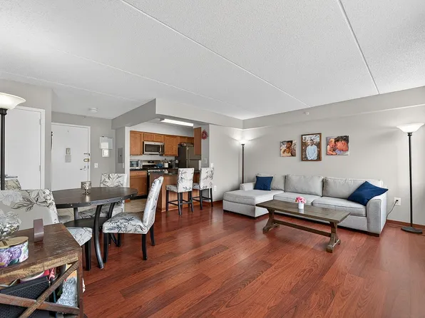 333 E 119th St APT 5G, New York, NY 10035