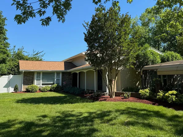 2207 Pinefield Ct, Waldorf, MD 20601