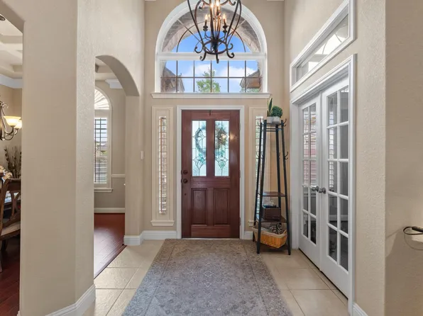 12015 Rampy Green Dr, Tomball, TX 77377