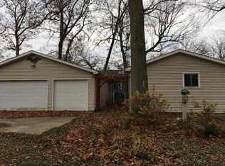 3856 E Bailey Rd, Monticello, IN 47960