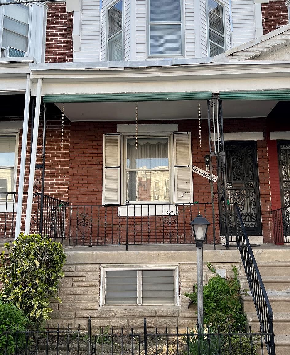 73 E Hortter St, Philadelphia, PA 19119 Zillow