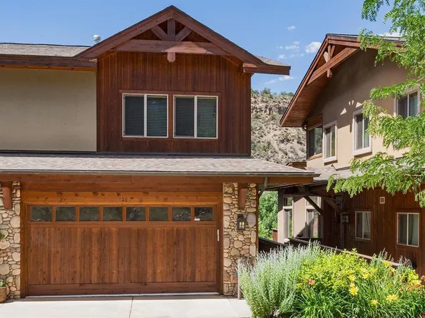 50 River Oaks #120 Drive, Durango, CO 81301