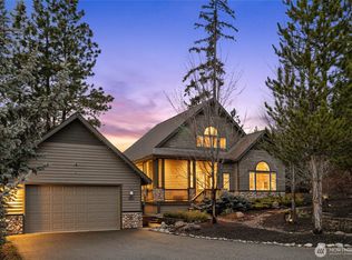 Evergreen Ridge, Ph 1, Div 2, Ronald, WA 98940