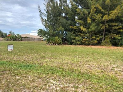 1823 NW 2nd Pl, Cape Coral, FL, 33993