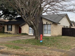 11306 Quail Run, Dallas, TX 75238