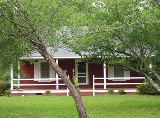 425 Murray Town Rd, Burgaw, NC 28425