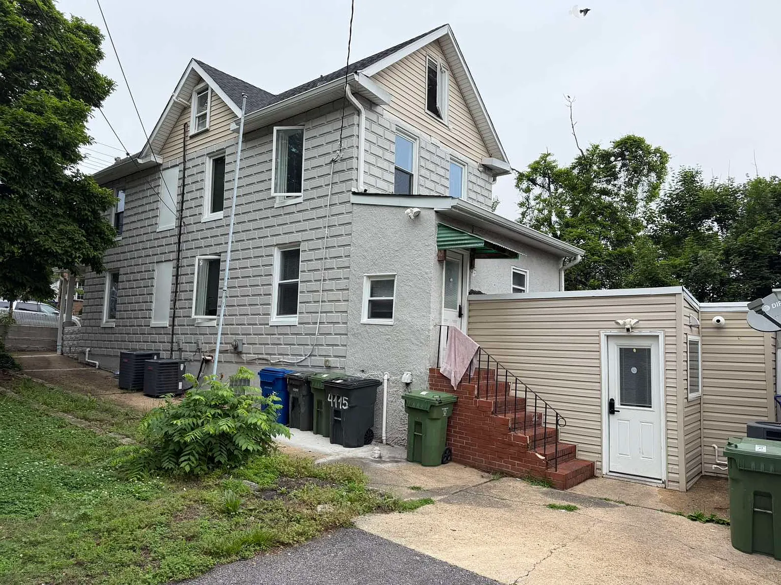 1 bed, 2214 sqft, $600 — Photo 3