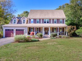 24 Bridie Ln, Norfolk, MA 02056