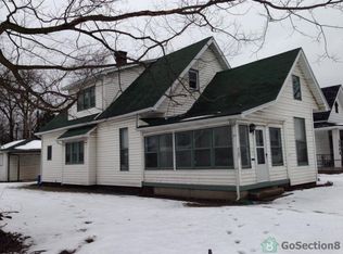 3204 Graceland Ave, Indianapolis, IN