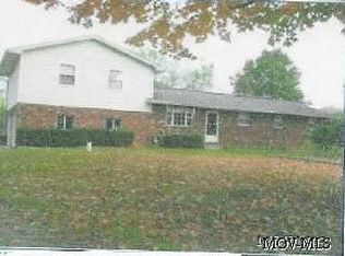75 Patten Mills Rd, Cutler, OH 45724