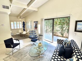 1900 S Camino Real #D, Palm Springs, CA 92264