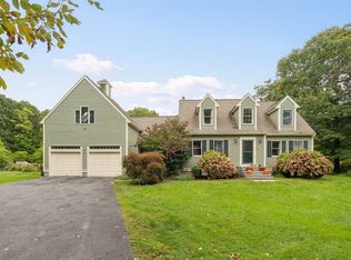 52 Moore Ln, Northborough, MA 01532