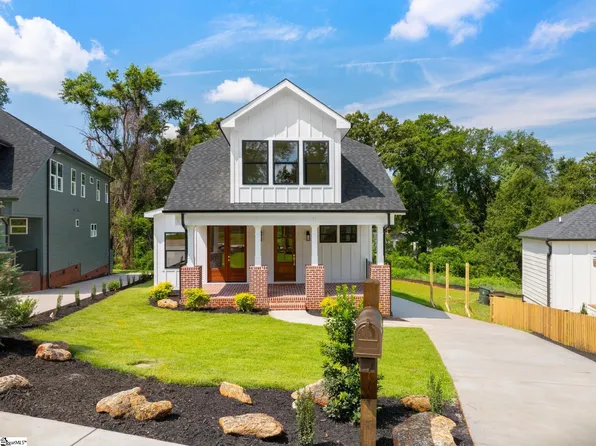 4A Maco St, Greenville, SC 29607