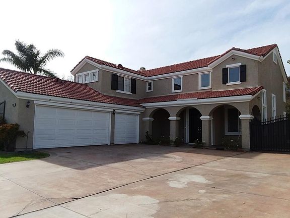 Garage View