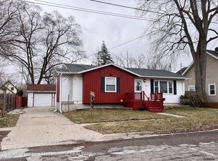 615 Broadway Ave, Owosso, MI